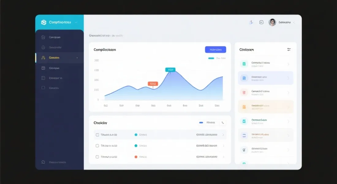 合规与工具示意图